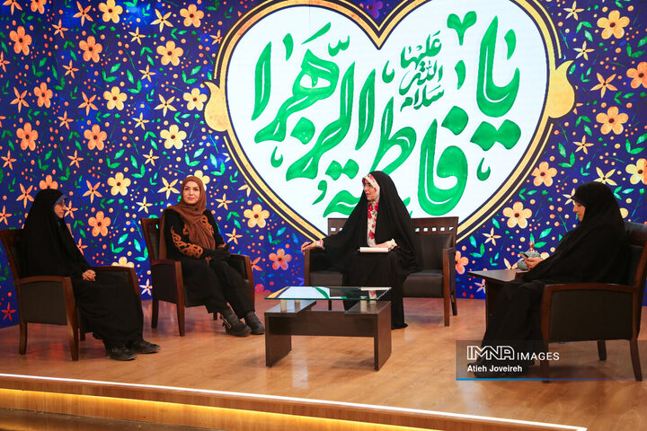 برنامه تلویزیونی «اصفهان من»