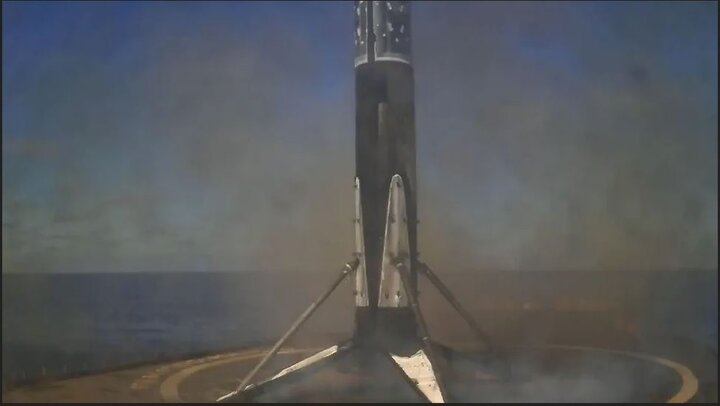 گسترش سریع اینترنت ماهواره‌ای ادامه دارد