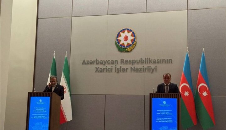 روابط ایران و آذربایجان هر روز گسترش بیشتری خواهد یافت