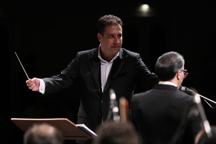 ارکستر چکاوک با آثار پازوکی به صحنه می‌رود + لینک خرید بلیط