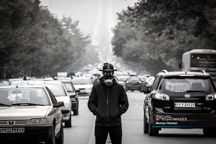 قانون هوای پاک؛ از متن حقوقی تا نفس‌های تازه شهرها