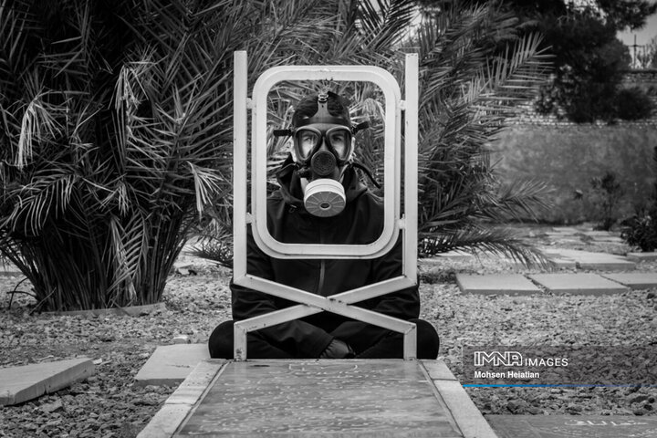 شاخص آلودگی هوای مشهد امروز پنجشنبه ۲ بهمن ۱۴۰۴