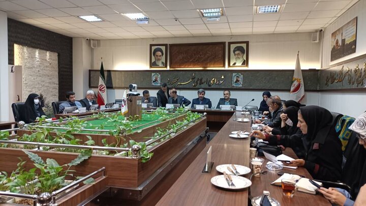 زیرساخت‌های فرهنگی بجنورد با استانداردها فاصله زیادی دارد