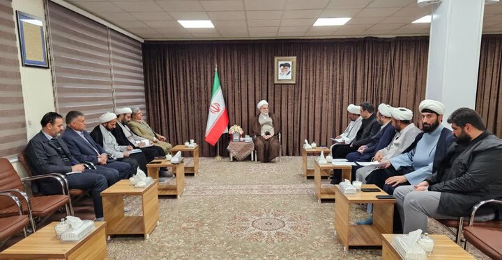 پیش‌بینی حضور بیش از ۴۳۰۰ معتکف در مساجد کردستان