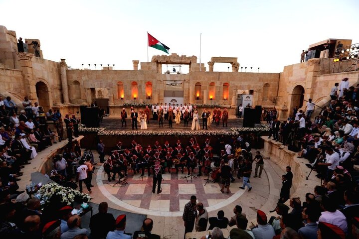 جشنوارههای محلی؛ موتور محرک گردشگری شهری