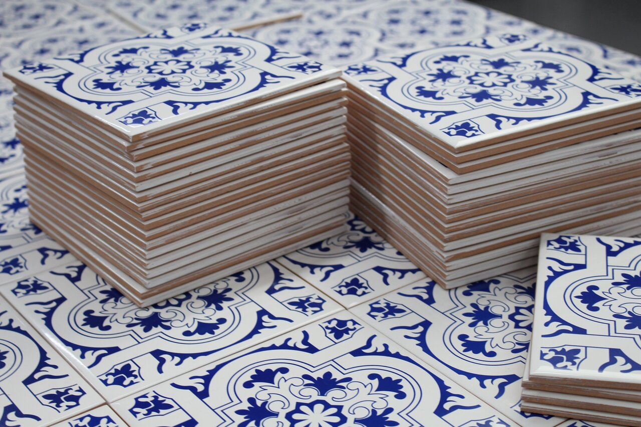 Blue Tiles of Isfahan, Porto Tell Story of Friendship Beyond Borders