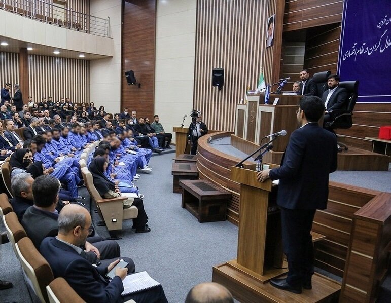 پرونده رضایت خودرو طراوت نوین؛ پایان یک کلاهبرداری بزرگ و شاکیان | حکم قطعی محمدرضا غفاری