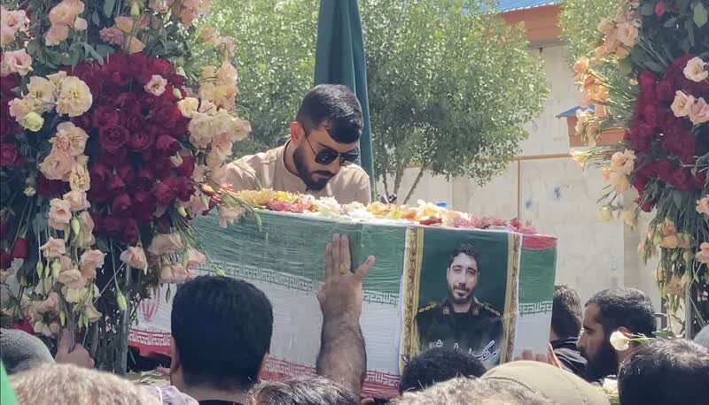 شهید مُعمر؛ پیوند جاودانه دانشگاه و مقاومت