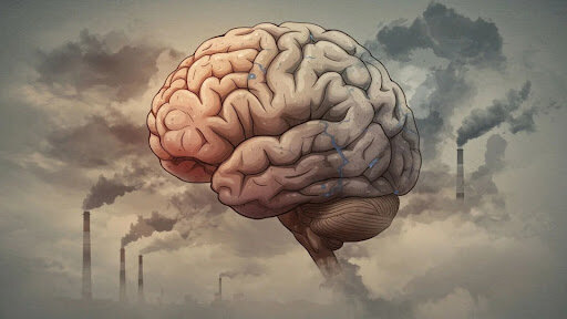 سلامت روان؛ قربانی غبار آلودگی در کلانشهرها