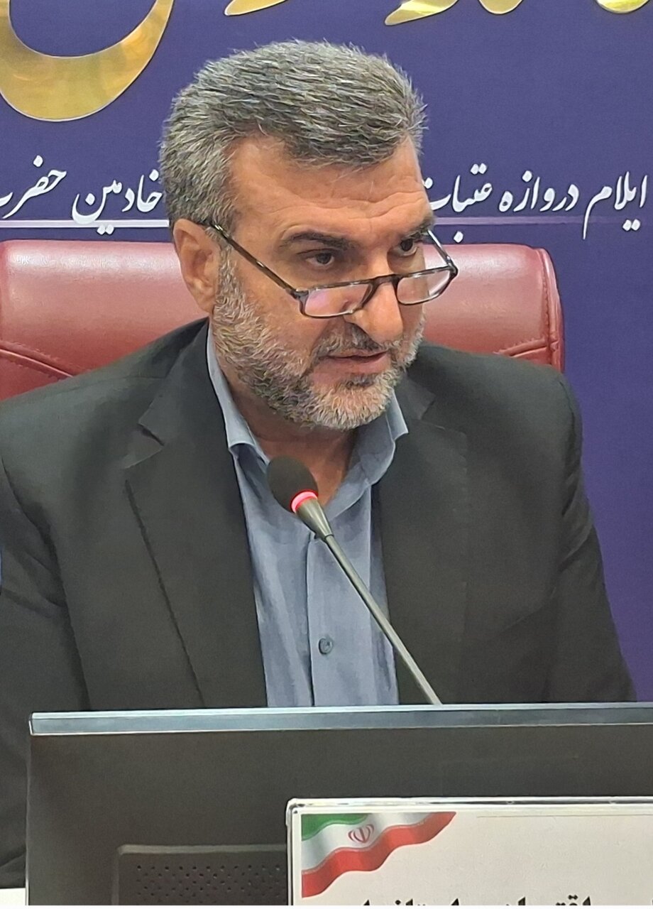 زنان ایلامی با ابتکار و پشتکار مسیر کارآفرینی را هموار کرده‌اند + فیلم