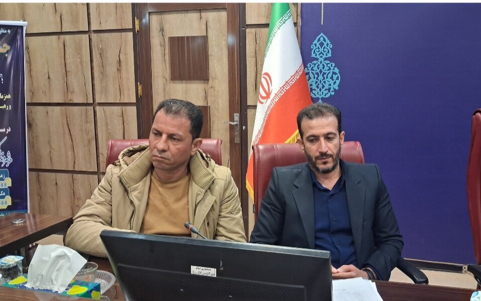 زنان ایلامی با ابتکار و پشتکار مسیر کارآفرینی را هموار کرده‌اند + فیلم