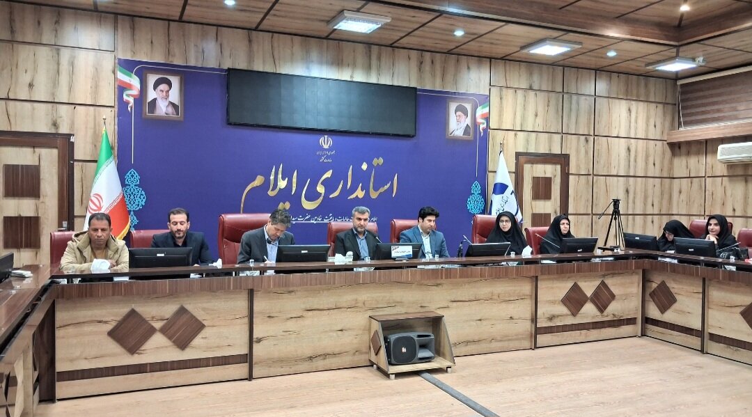 زنان ایلامی با ابتکار و پشتکار مسیر کارآفرینی را هموار کردهاند + فیلم