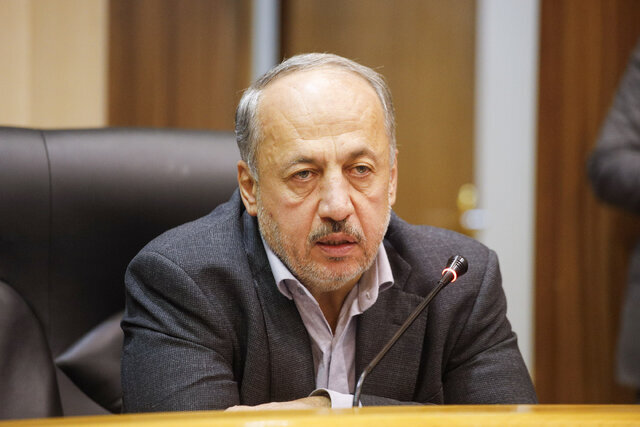 شهرداری‌ها در خط مقدم مدیریت معیشت و ناترازی انرژی هستند