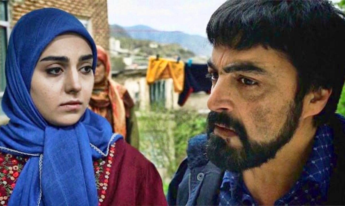 چرا سریال آنام دوباره ترند شد؟