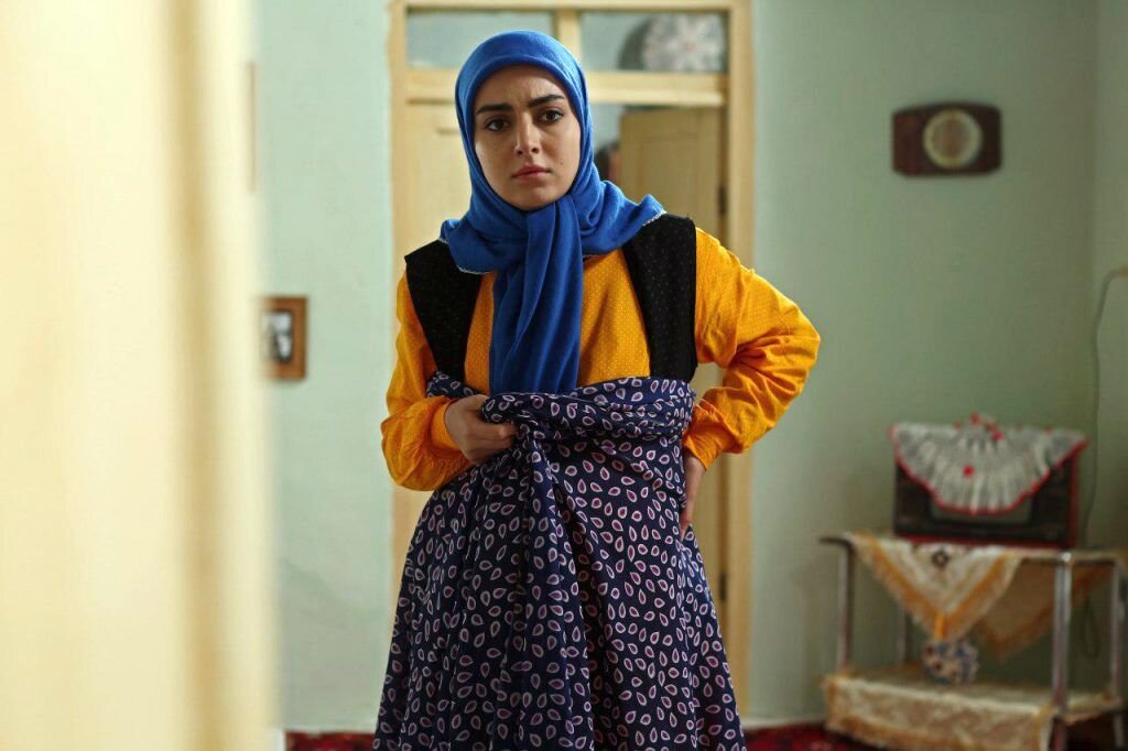 چرا سریال آنام دوباره ترند شد؟