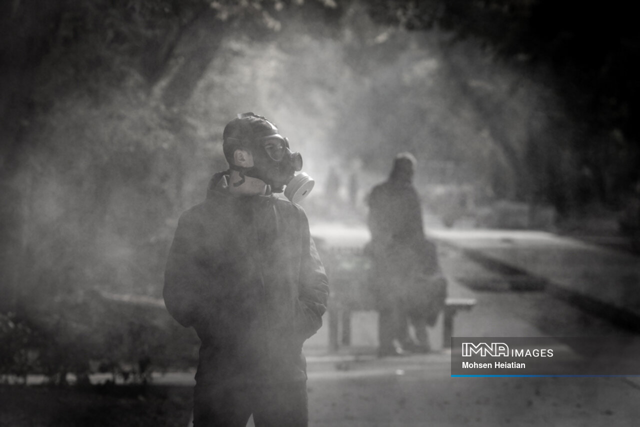 اثرات آلودگی هوا؛ از کاهش تمرکز تا آلزایمر