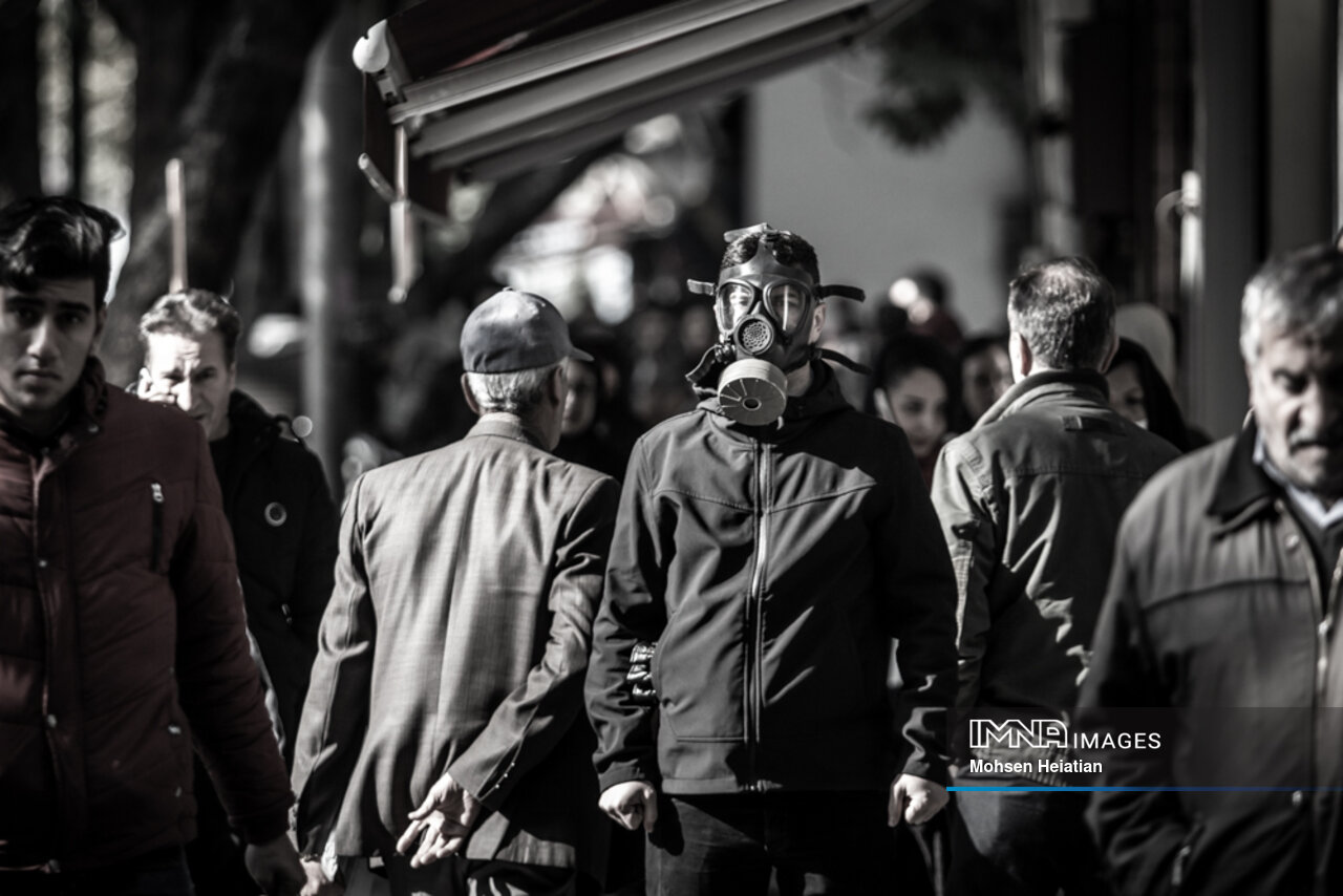 نگاهی به ظرفیت‌های حقوقی قانون هوای پاک