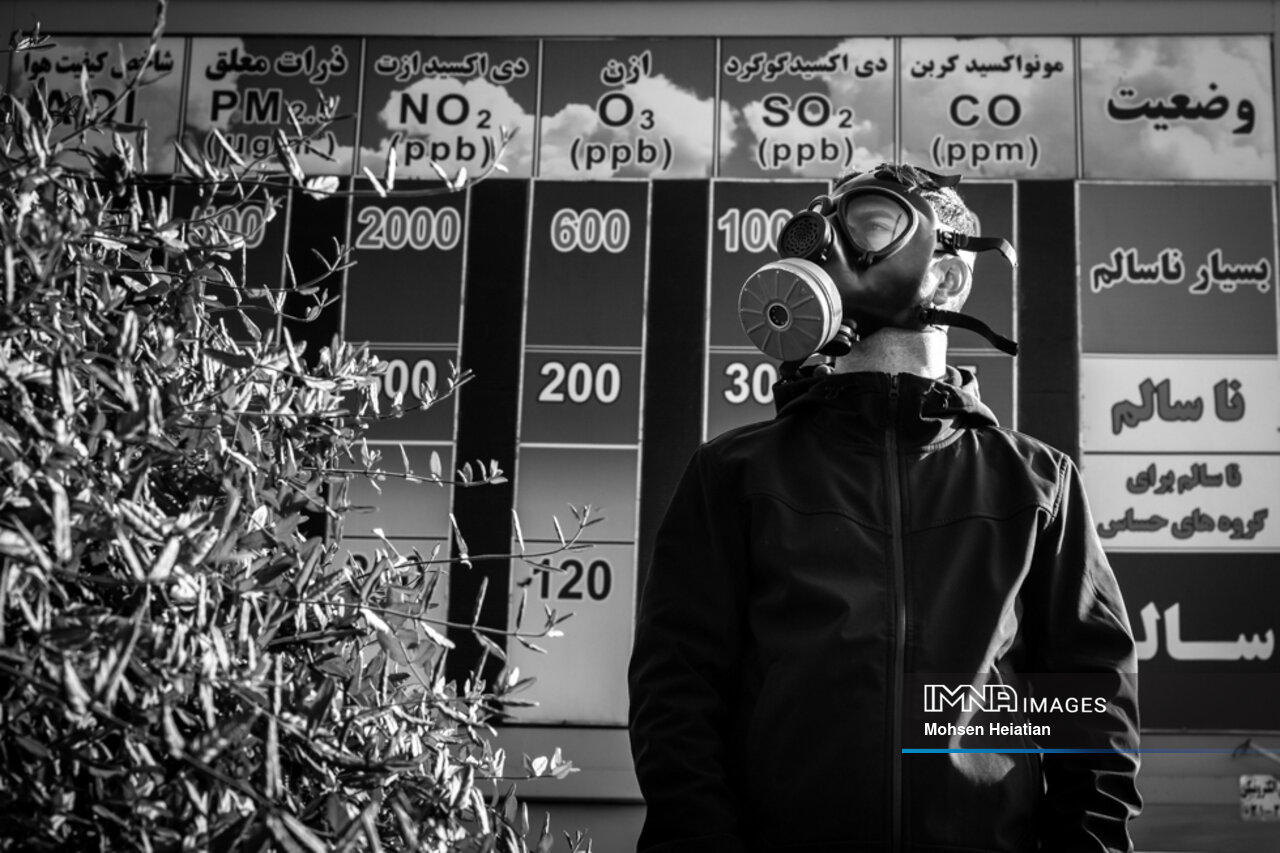 قانون هوای پاک؛ از متن حقوقی تا نفسهای تازه شهرها