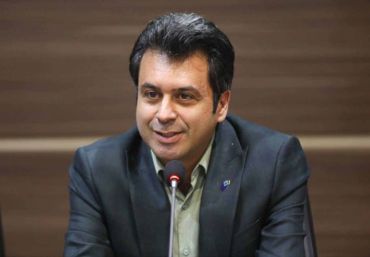 المپیاد ورزش کارگری یزد الگویی ملی برای ترویج نشاط در محیطهای تولیدی است