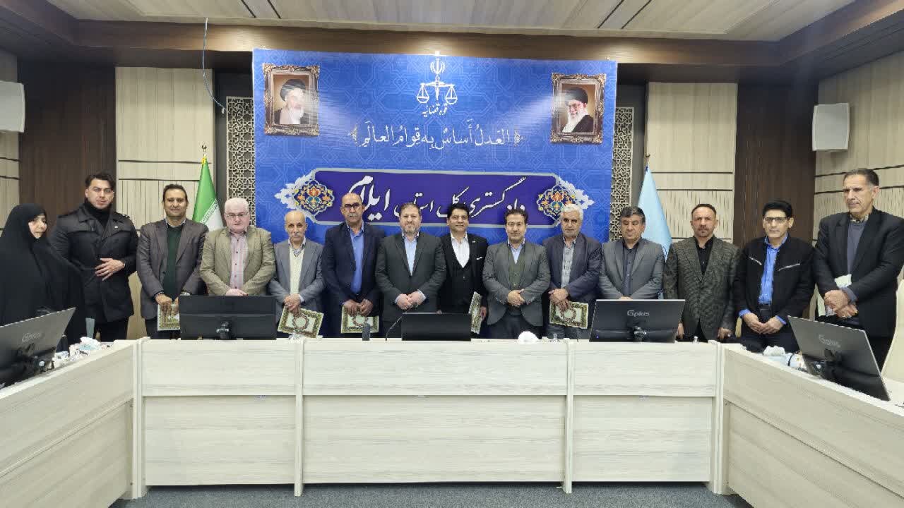 رسانهها یاریگر امنیت اجتماعی و سیاسی کشور باشند