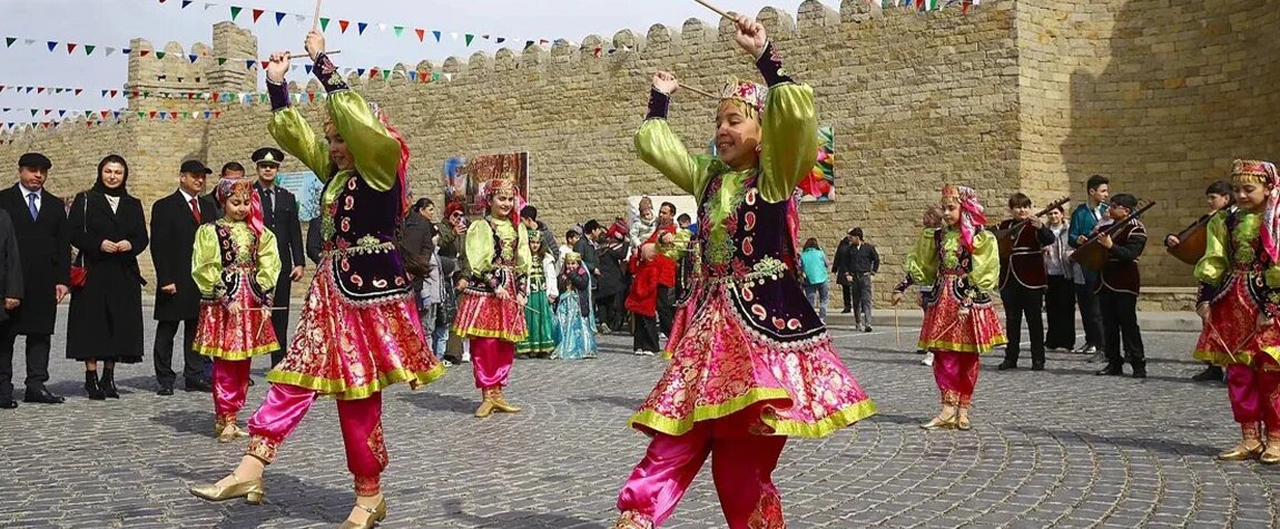 از باکو تا بیشکک؛ بازارها، جشنوارهها و هنر خیابانی؛ اسلحه شهرها برای حفظ هویت