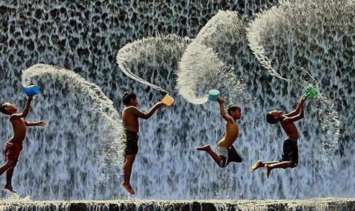 از باکو تا بیشکک؛ بازارها، جشنواره‌ها و هنر خیابانی؛ اسلحه شهرها برای حفظ هویت