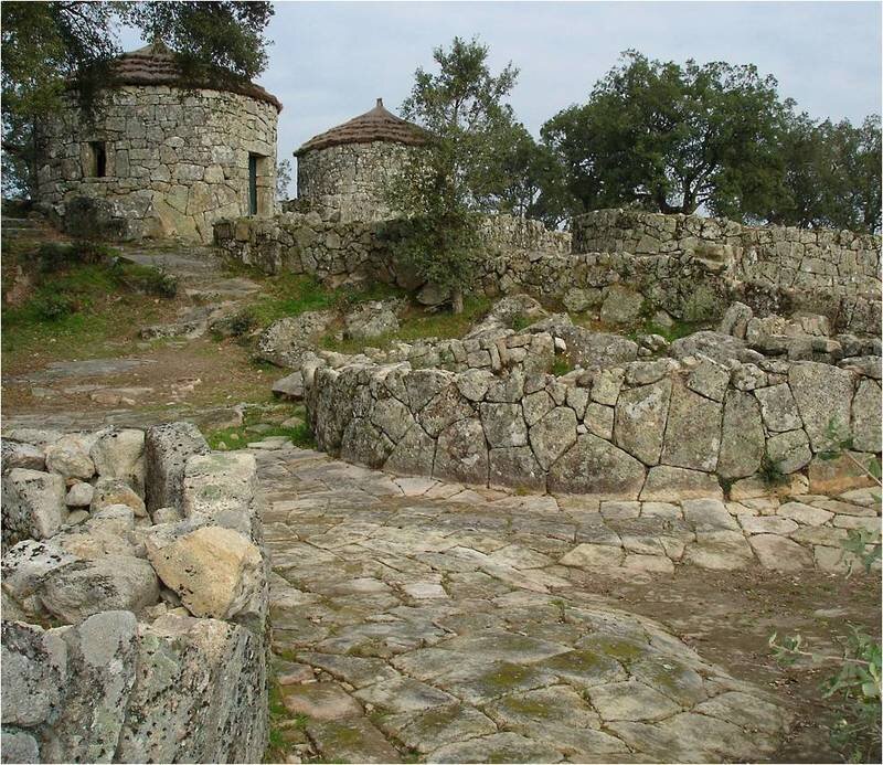 سفری در تونل زمان شگفتیهای پرتغال