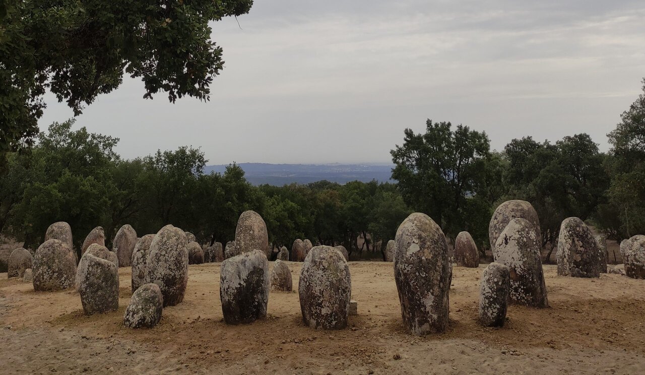 سفری در تونل زمان شگفتیهای پرتغال