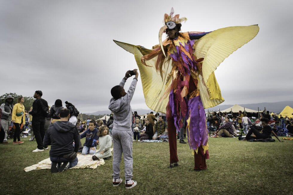 جشنوارههای محلی؛ موتور محرک گردشگری شهری