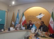 در جنگ ۱۲ روزه مستندسازان آرایش جنگی نداشتند