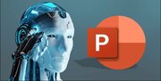 چطور با هوش مصنوعی پاورپوینت بسازیم؟