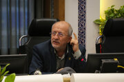 مدل برنامه‌ریزی شهرداری اصفهان قابل آموزش و انتقال به سایر کلان‌شهرها است
