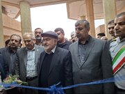 فیلم|  برگزاری نمایشگاه هفته پژوهش  در خوزستان