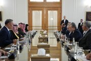 ایران متعهد به تحکیم روابط با عربستان سعودی است