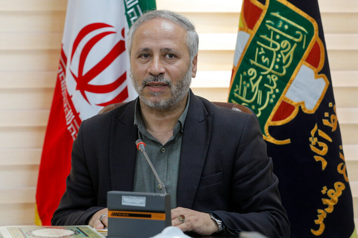 کتابسازی چالش ادبیات دفاع مقدس و مقاومت است