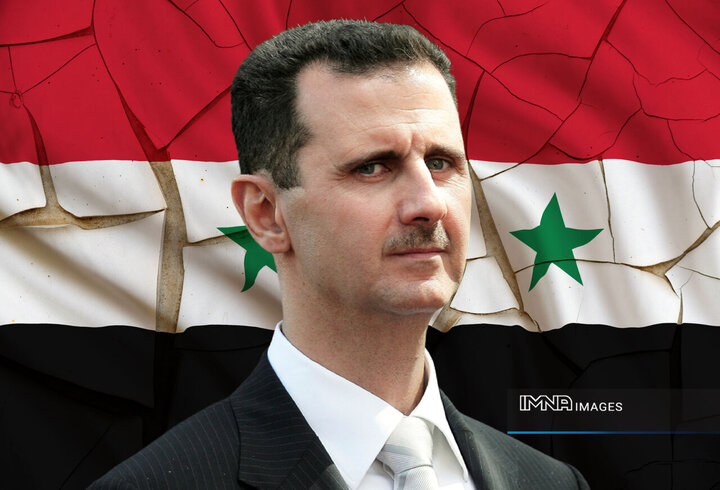 بشار اسد کجاست و سرنوشت او پس از سقوط چه شد؟ | از سوریه تا روسیه