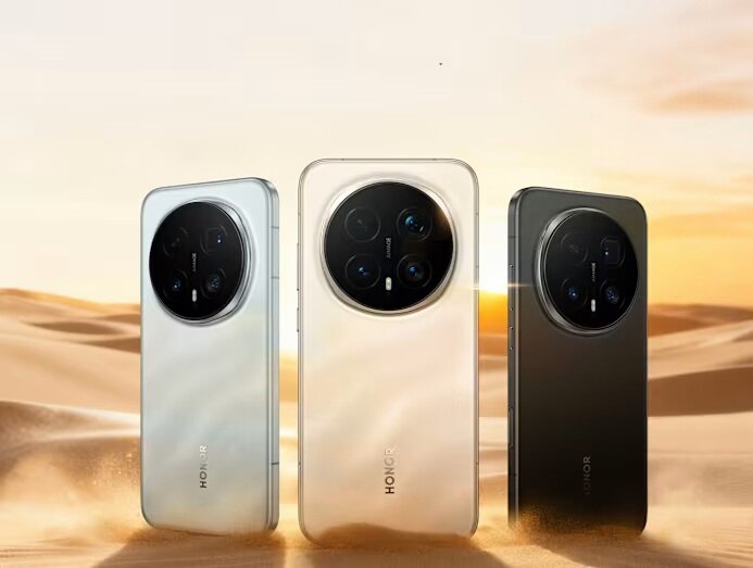 گوشی آنر Magic 8 Lite چه مشخصاتی دارد؟