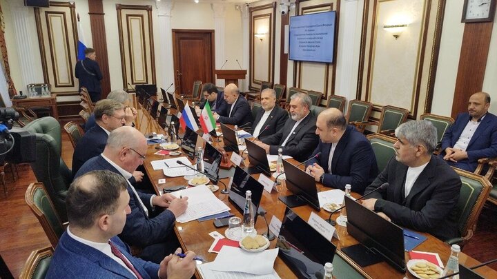 آمریکا با طرح ادعای صلح در منطقه قفقاز جنوبی به‌دنبال مختل کردن امنیت منطقه است