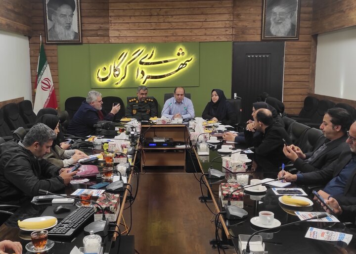 پیاده‌روی بزرگ همگانی گرگان همزمان با صدسالگی شهرداری برگزار می‌شود