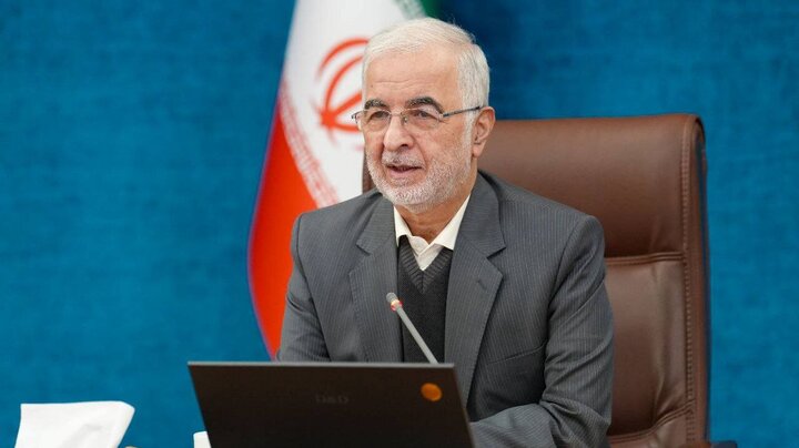 افتتاح طرح‌های عمرانی شهری و روستایی با اعتبار ۱۱۱ همت