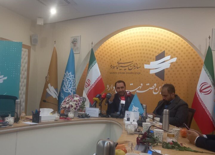 در جنگ ۱۲ روزه مستندسازان آرایش جنگی نداشتند