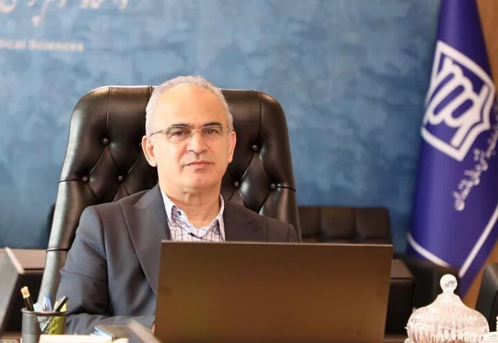 افزایش ۸ درصدی بیماران بستری مبتلا به آنفلوآنزا در مازندران