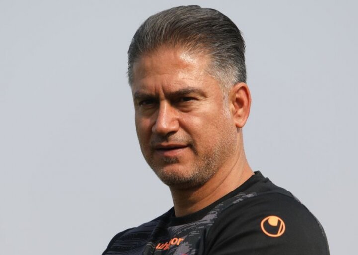 باید توپ‌ها را به گل تبدیل کنیم