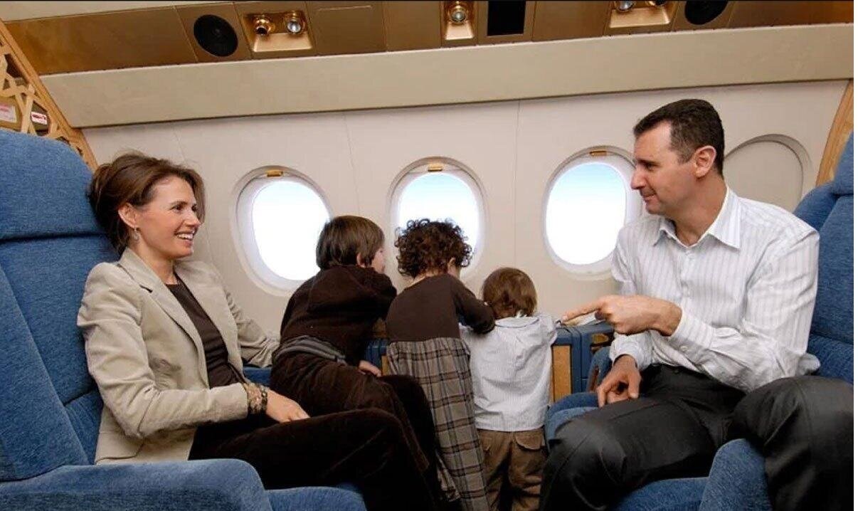 بشار اسد کجاست و سرنوشت او پس از سقوط چه شد؟ | از سوریه تا روسیه