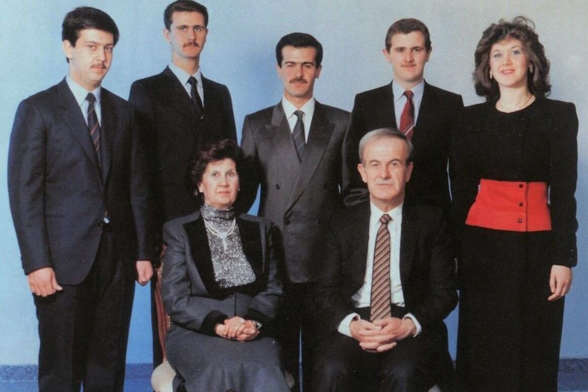 بشار اسد کجاست و سرنوشت او پس از سقوط چه شد؟ | از سوریه تا روسیه