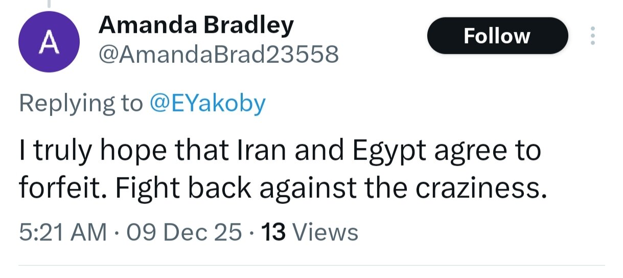 واکنشها به حواشی بازی ایران مقابل مصر در جام جهانی / از انتخاب عمدی تا غیرت عربها