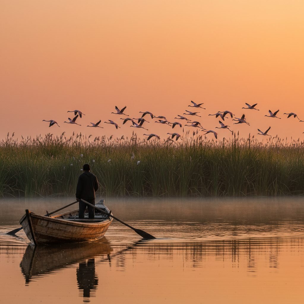 وقتی تاریخ در سایه طلایی پاییز قدم میزند