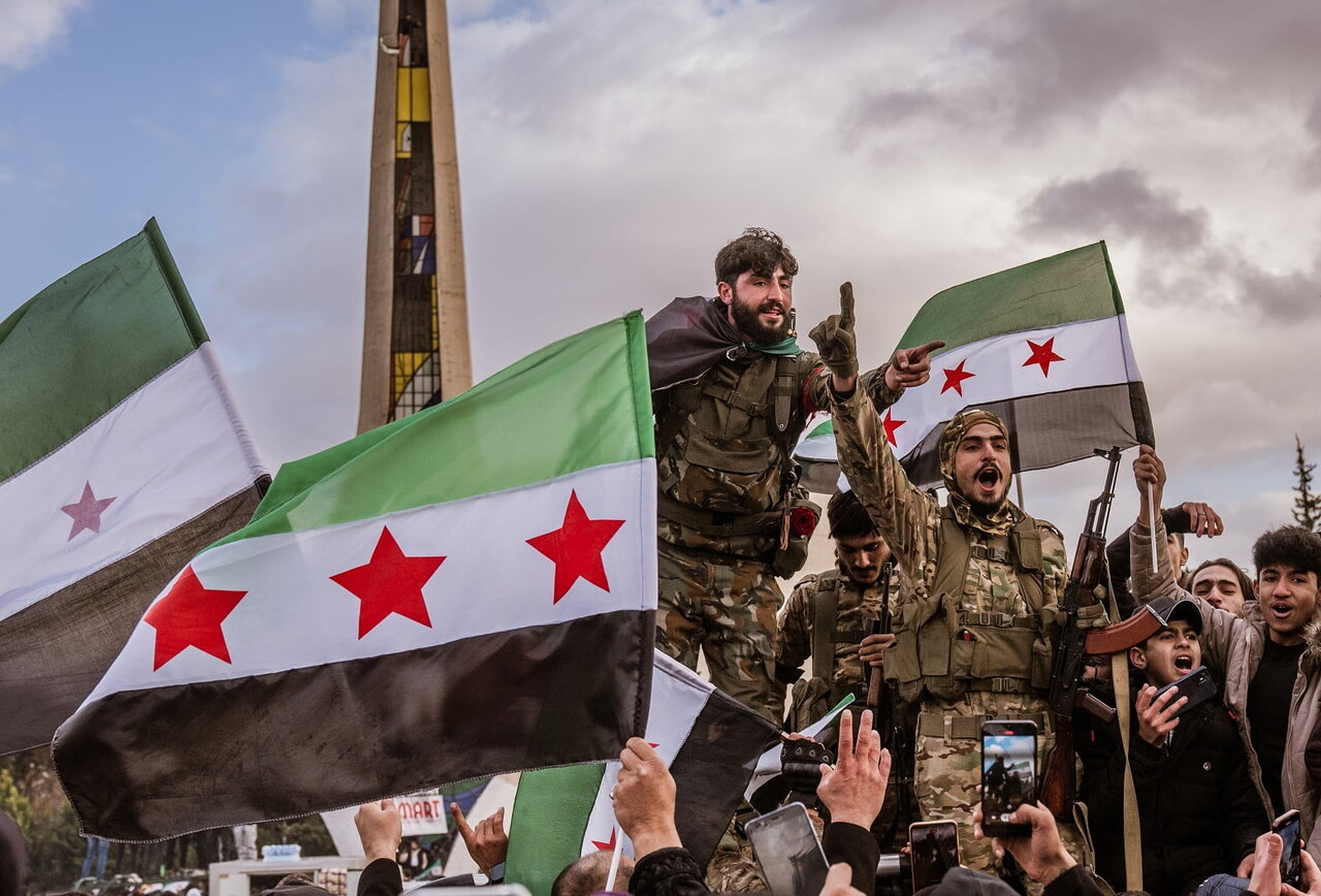 سوریه یک سال پس از سقوط اسد | وعده‌ها سوخت، ناامنی ماند