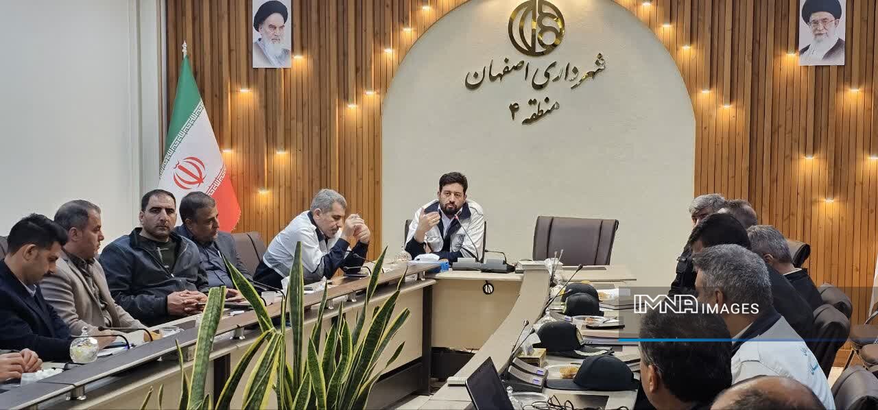 هماهنگی بیندستگاهی کلید مدیریت موفق بحران است