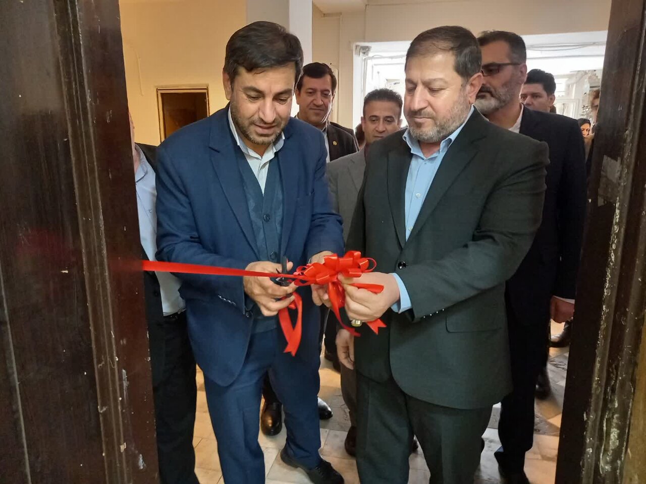 تحقق ۵۸ درصدی سازش در شوراهای حل اختلاف استان ایلام